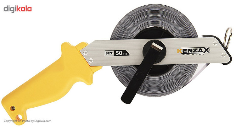 متر 50 متری کنزاکس مدل KSM-150