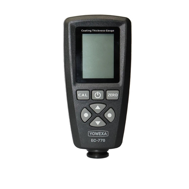 ضخامت سنج رنگ یووکسا مدل EC-770