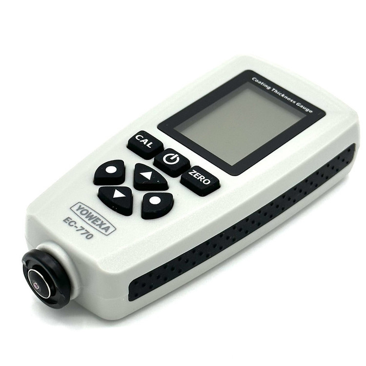 ضخامت سنج رنگ یووکسا مدل EC-770