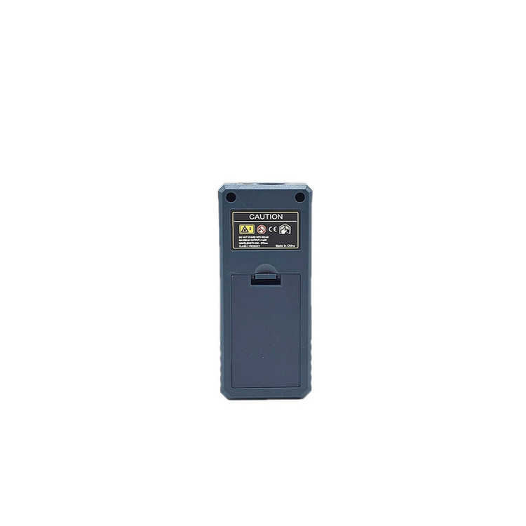 متر لیزری صنعتی باس مدل LIFE_STYLE کد 60M