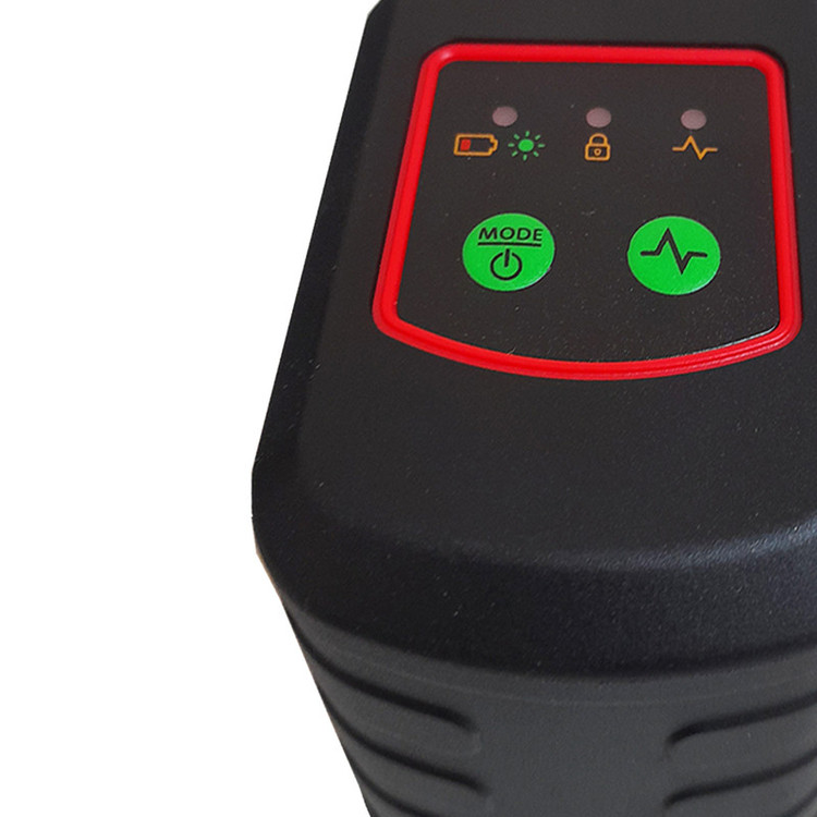 تراز لیزری تیوان مدل HT -044