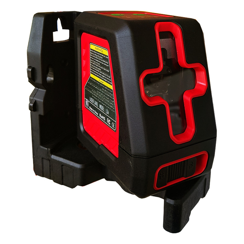 تراز لیزری تیوان مدل HT -044
