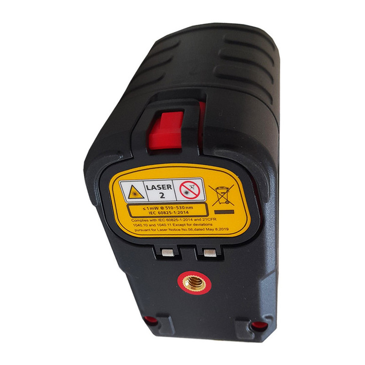 تراز لیزری تیوان مدل HT -044