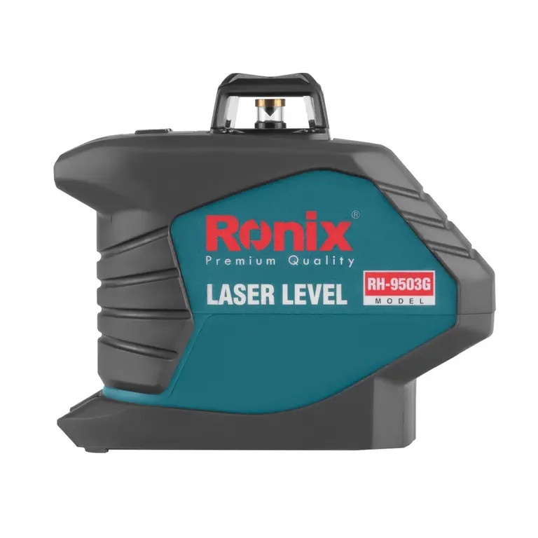تراز لیزری رونیکس مدل RH-9503-G