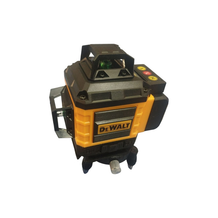 تراز لیزری دیوالت مدل DEWALT-360-115 به همراه پایه