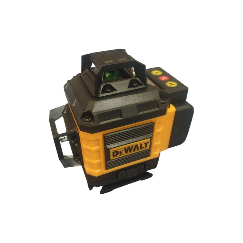 تراز لیزری دیوالت مدل DEWALT-360-115 به همراه پایه