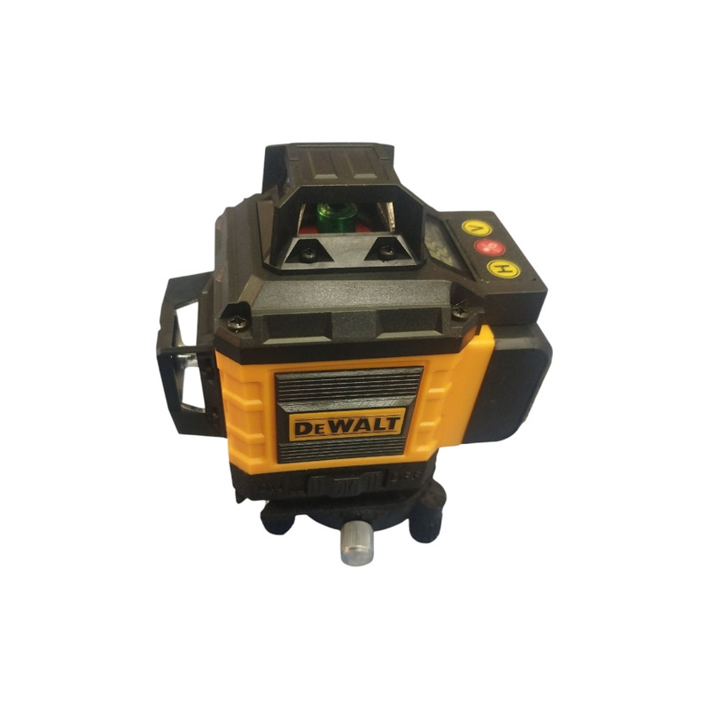 تراز لیزری دیوالت مدل DEWALT-360-115 به همراه پایه