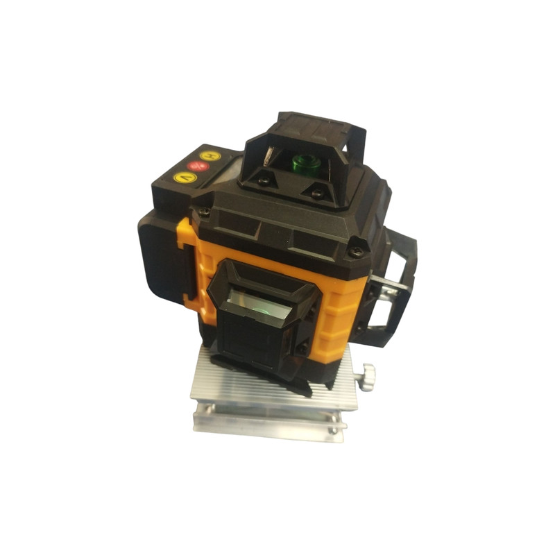 تراز لیزری دیوالت مدل DEWALT-360-115 به همراه پایه