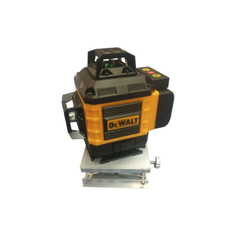 تراز لیزری دیوالت مدل DEWALT-360-115 به همراه پایه