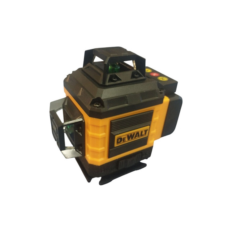تراز لیزری دیوالت مدل DEWALT-360-115 به همراه پایه