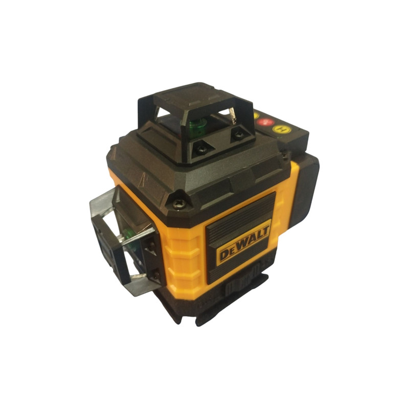 تراز لیزری دیوالت مدل DEWALT-360-115 به همراه پایه