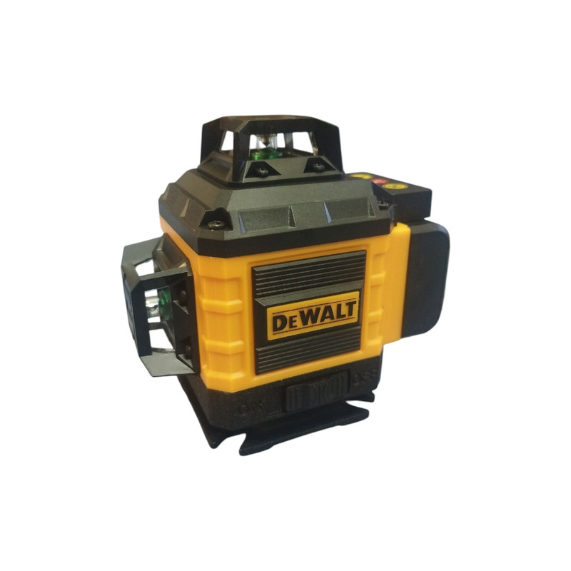 تراز لیزری دیوالت مدل DEWALT-360-115 به همراه پایه