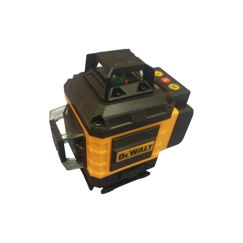 تراز لیزری دیوالت مدل DEWALT-360-115 به همراه پایه