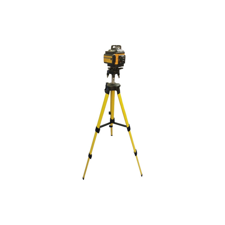 تراز لیزری دیوالت مدل DEWALT-360-115 به همراه پایه