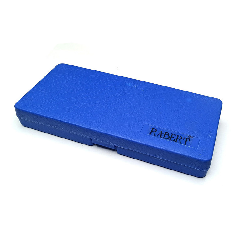 میکرومتر رابرت مدل AS-2550 گستره 25-50 میلیمتر