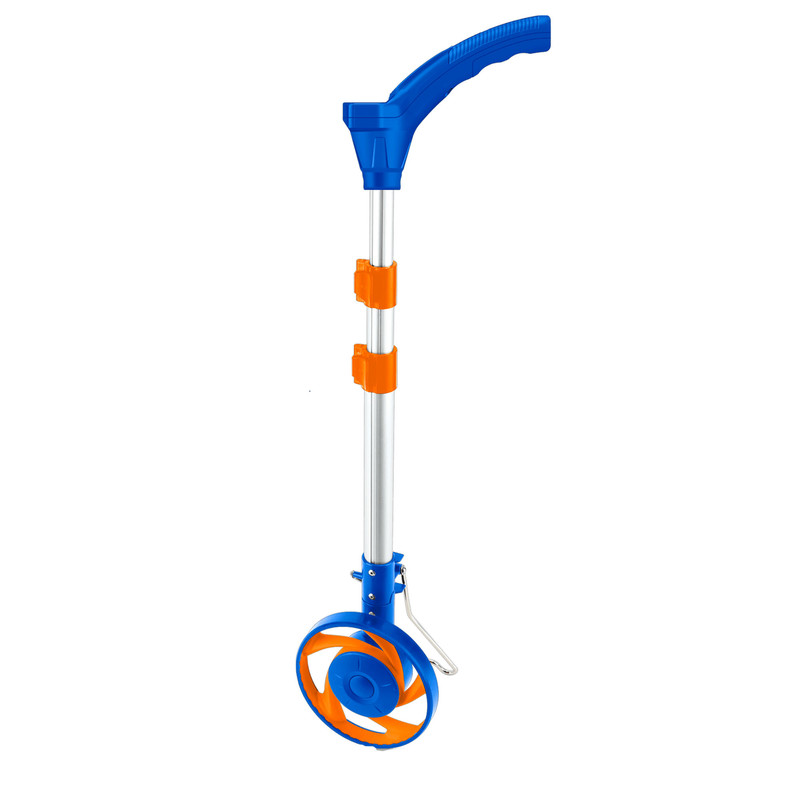 چرخ متر دیجیتال وادفو مدل WMW2523