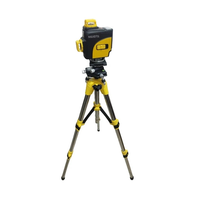 تراز لیزری مایوتا مدل MIT-5130