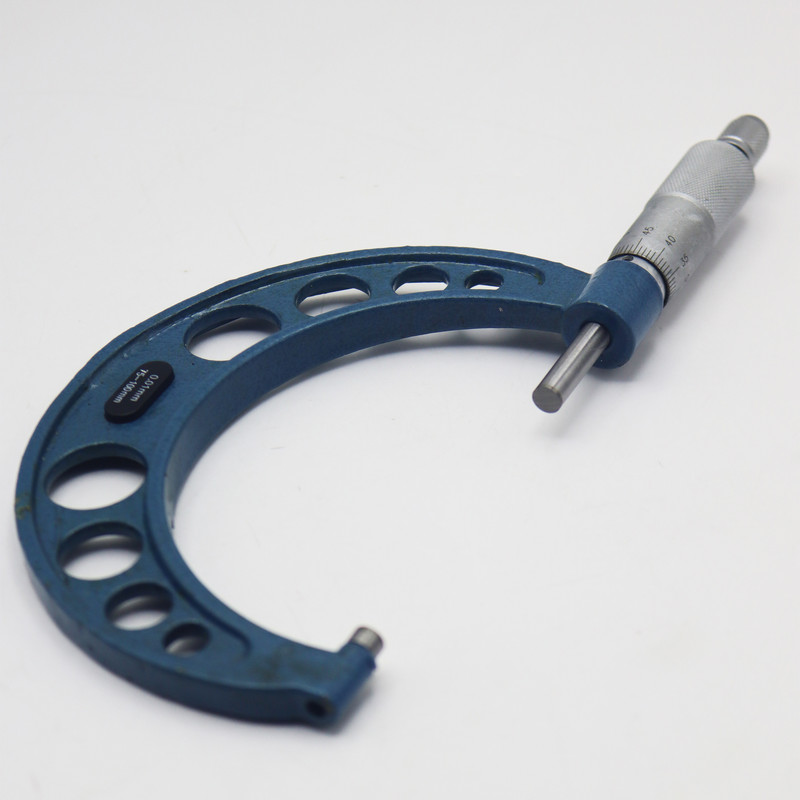 میکرومتر خارج سنج مدل YP-LINKS-50-75MM گستره 50-75میلی متر