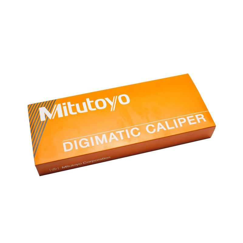 کولیس دیجیتال میتوتویو کد 30-197-500 گستره 0-20 سانتی متر