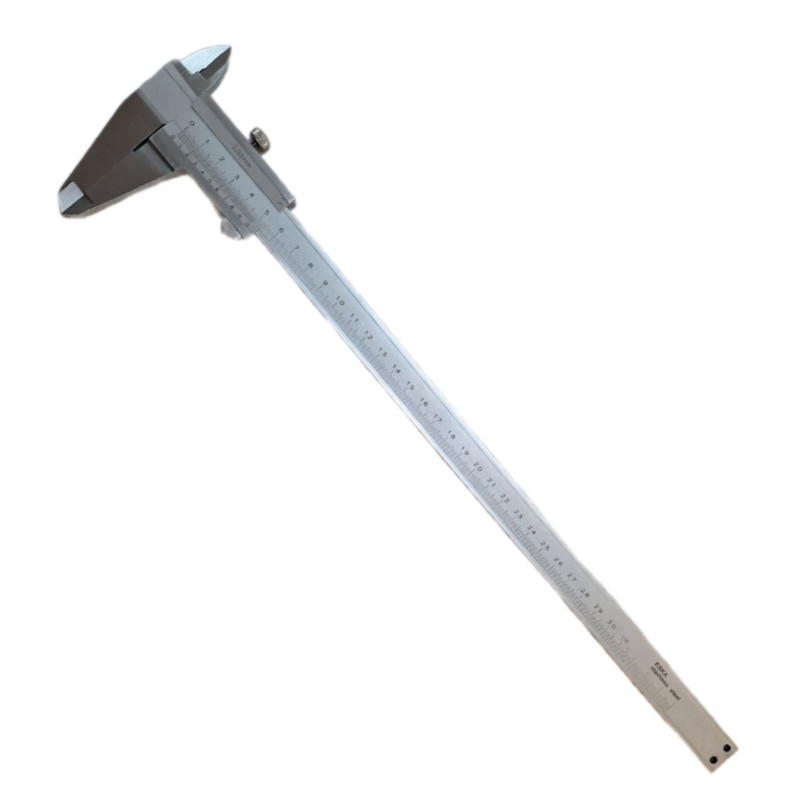 کولیس مدل T14899-1726.گستره 30-0 میلیمتر