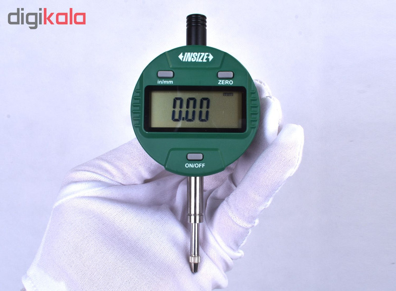 ساعت اندیکاتور دیجیتال اینسایز مدل 10-2112