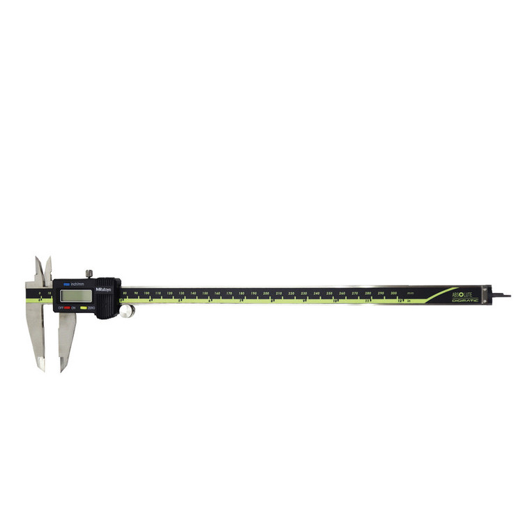 کولیس میتوتویو مدل دیجیتالی کد YP-japan-0-300MM گستره 300-0 میلی متر