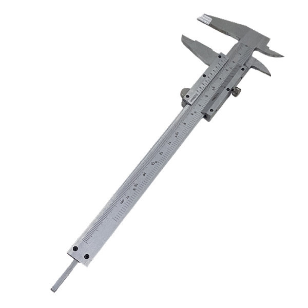 کولیس مدل C30 گستره 0-300 میلی متر