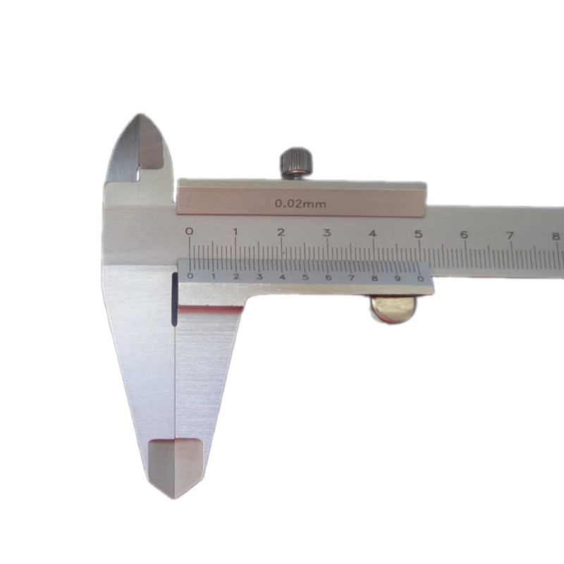 کولیس اسکا مدل T14899-17114T گستره 150-0 میلیمتر