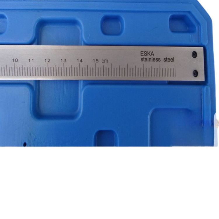 کولیس اسکا مدل T14899-17114T گستره 150-0 میلیمتر
