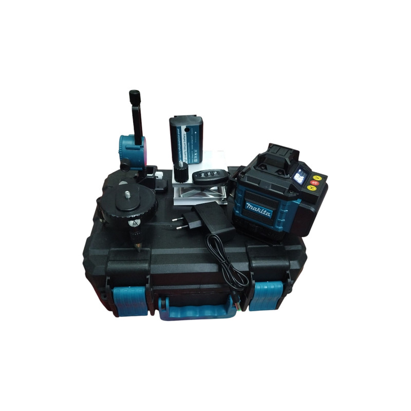 تراز لیزری ماکیتا مدل 0/75- MAKITA--16