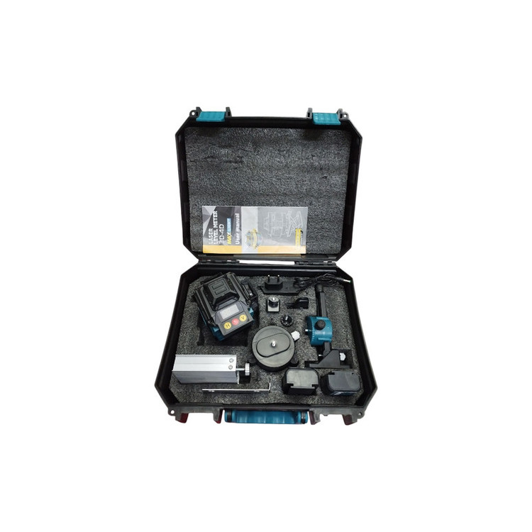تراز لیزری ماکیتا مدل 0/75- MAKITA--16