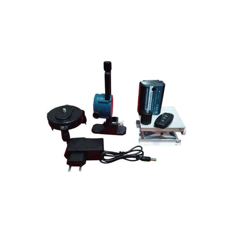 تراز لیزری ماکیتا مدل 0/75- MAKITA--16