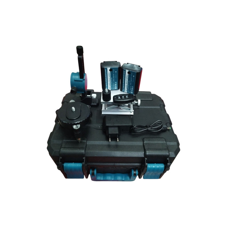 تراز لیزری ماکیتا مدل 0/75- MAKITA--16