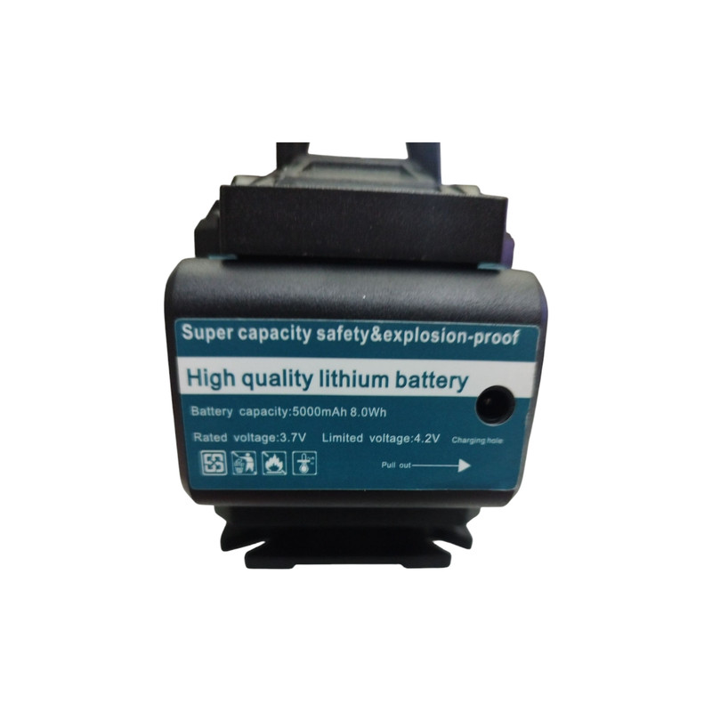 تراز لیزری ماکیتا مدل 0/75- MAKITA--16