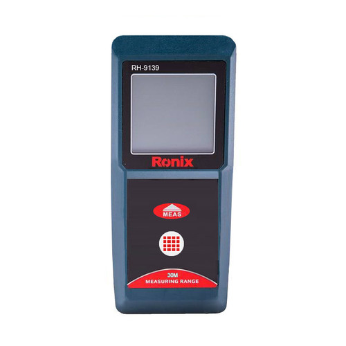متر لیزری رونیکس مدل RH-9139