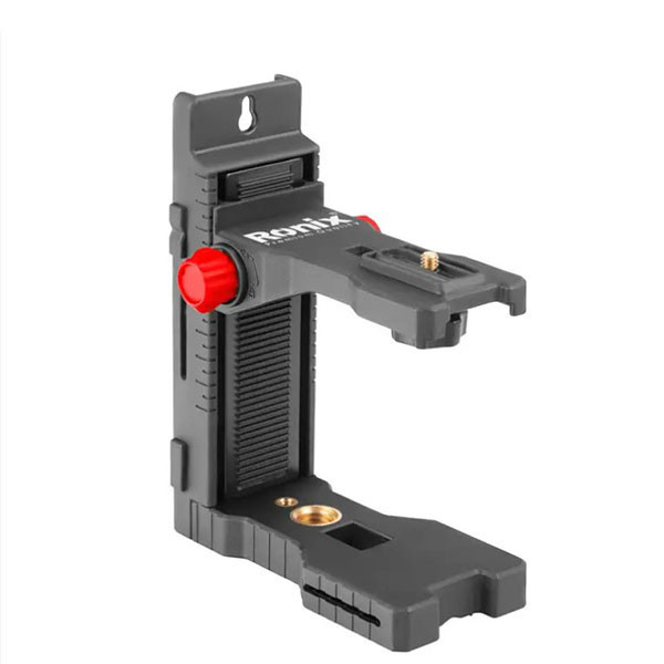 تراز لیزری رونیکس مدل دو خط RH-9503G
