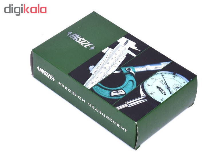 ساعت اندیکاتور شیطانکی اینسایز مدل 08-2380