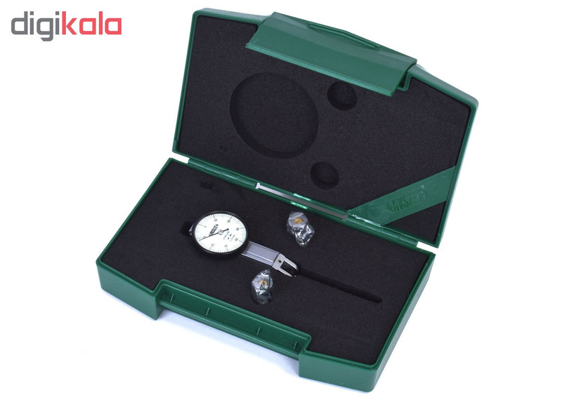 ساعت اندیکاتور شیطانکی اینسایز مدل 08-2380