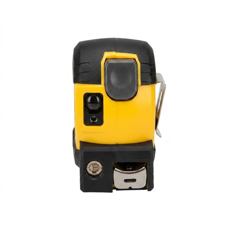 متر لیزری لیهو مدل Lihu 3-in-1 Laser Measuring Tape برد 40 متر