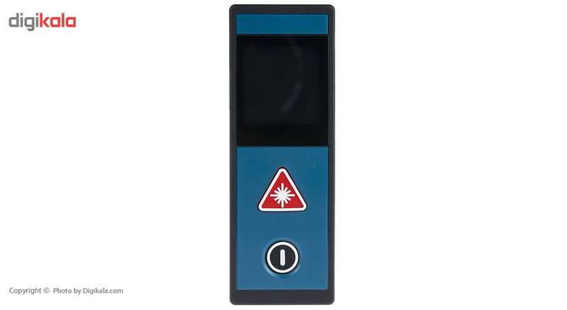 متر لیزری مایلسی مدل D520T-40m