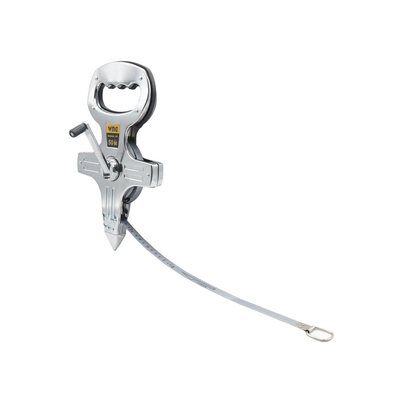 متر 50 متری دبلیو ان جی مدل YP-50M/165FT