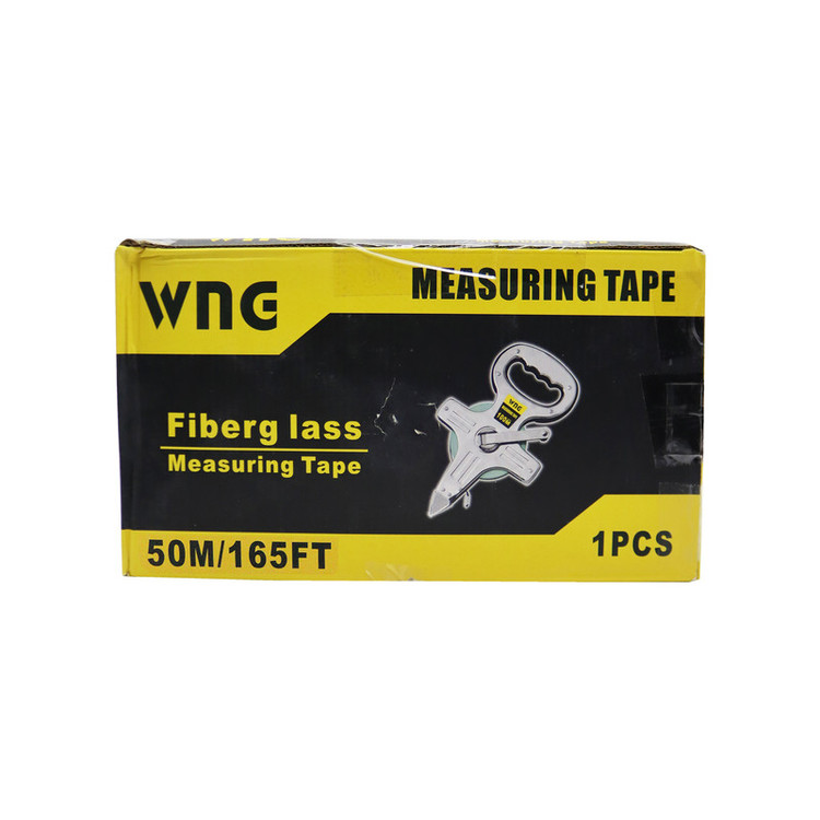 متر 50 متری دبلیو ان جی مدل YP-50M/165FT