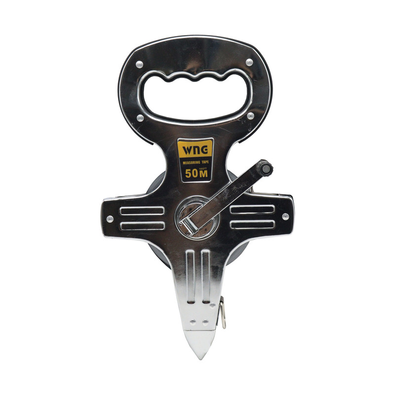 متر 50 متری دبلیو ان جی مدل YP-50M/165FT
