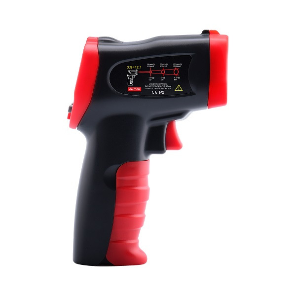ترمومتر لیزری وینتکت مدل WT327C