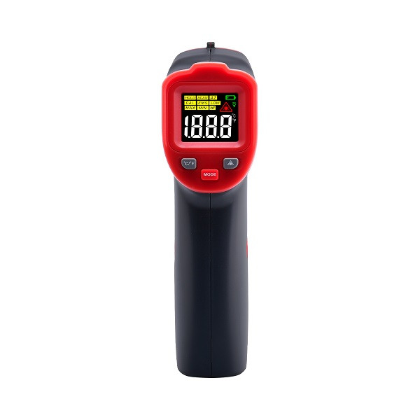 ترمومتر لیزری وینتکت مدل WT327C