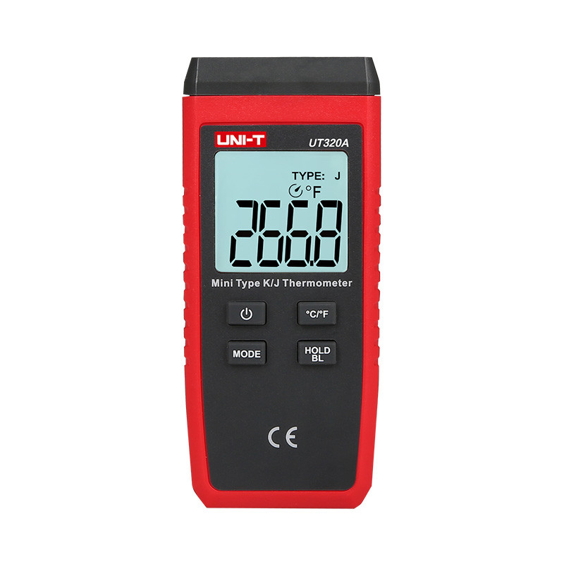 ترمومتر یونی-تی مدل UT320A