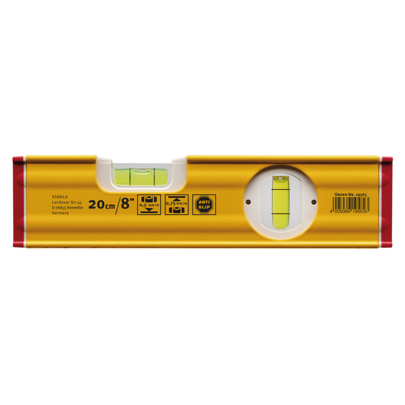 تراز استبیلا مدل 80AS