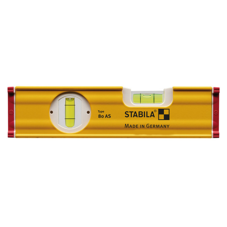 تراز استبیلا مدل 80AS