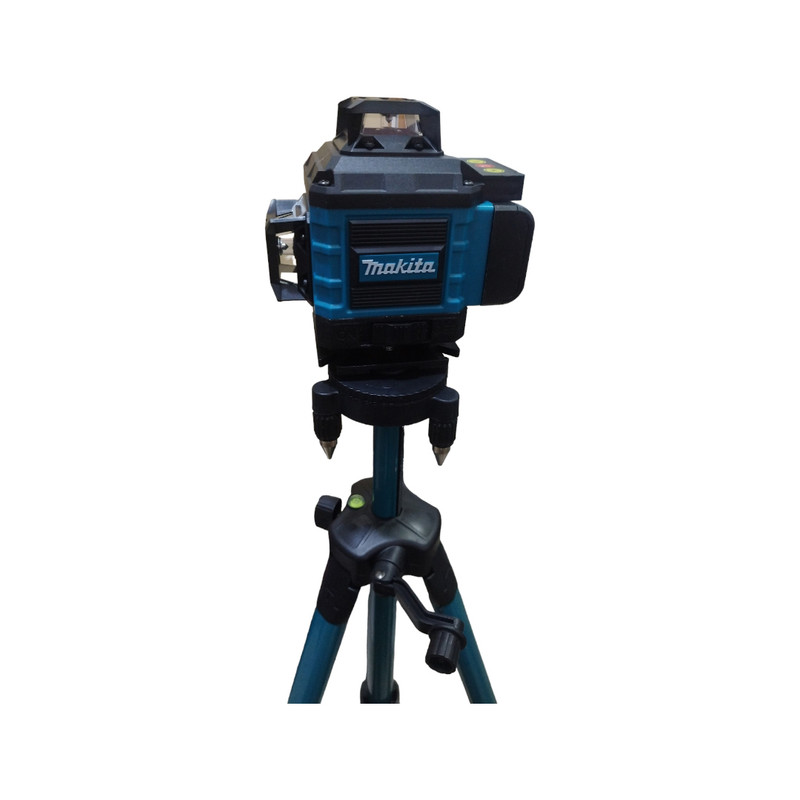 تراز لیزری ماکیتا مدل نور سبز 16 لاین کد 360-LB-3BOX