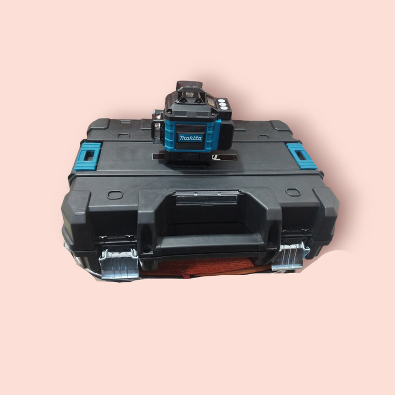 تراز لیزری ماکیتا مدل نور سبز 16 لاین کد 360-LB-3BOX